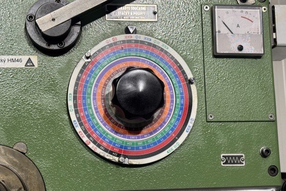 Retos - W100A