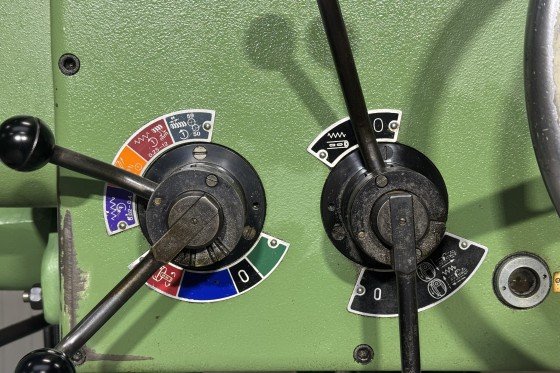Retos - W100A
