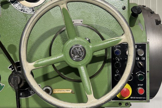 Retos - W100A