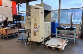 DURMA - CNC-HAP 1240