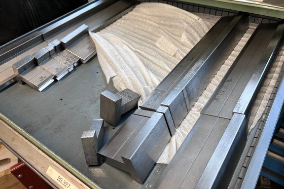 DURMA - CNC-HAP 1240