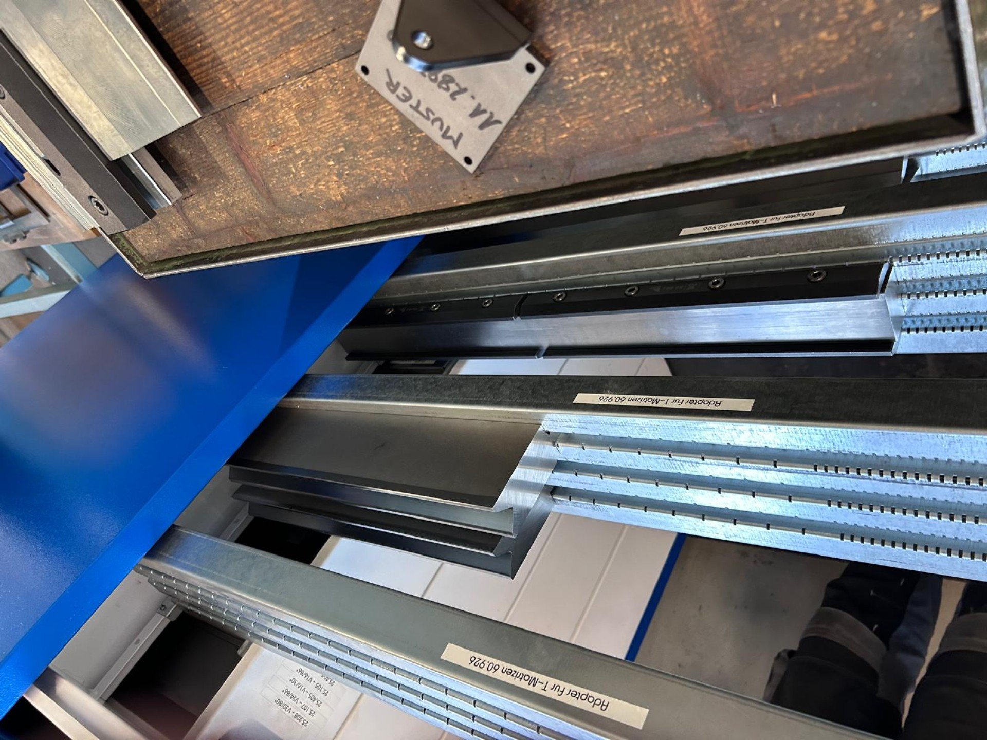 New And Used Machine Tools & Equipment