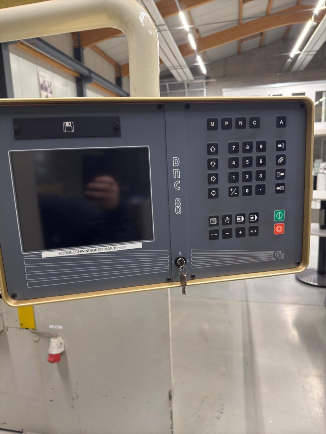 New And Used Machine Tools & Equipment