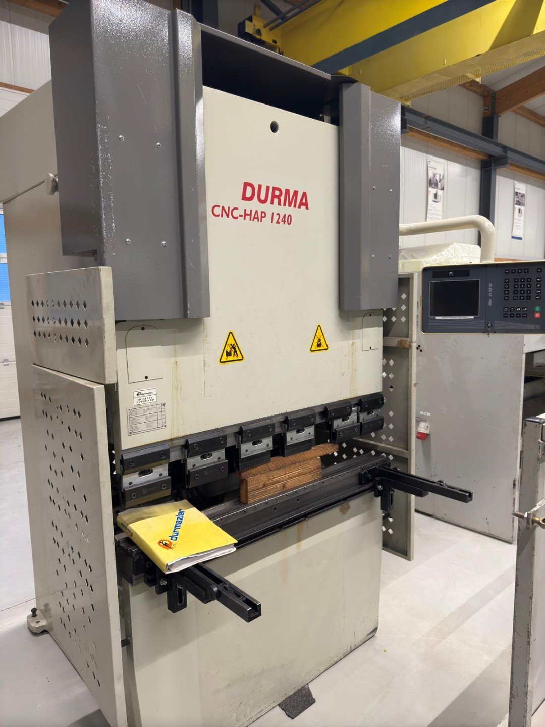 New And Used Machine Tools & Equipment