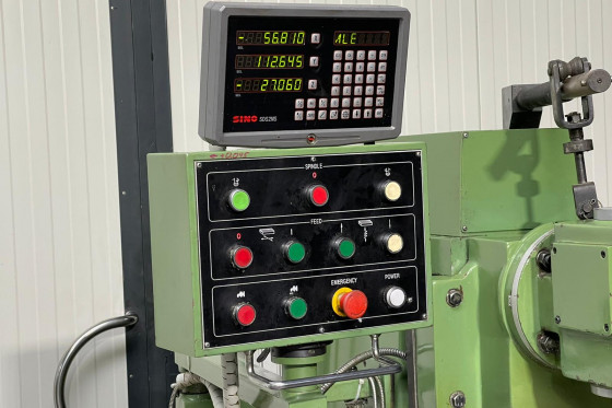 Kami - FKM 580 - 1
