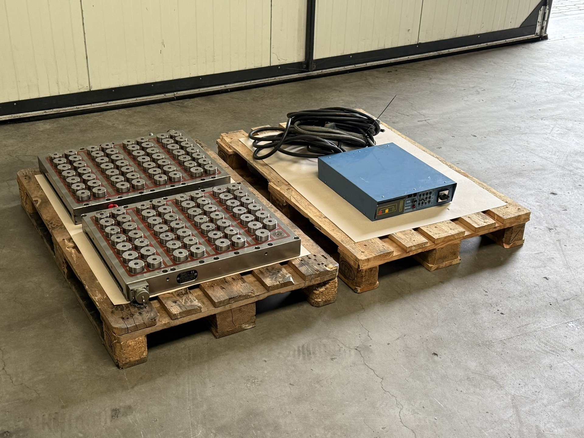 New And Used Machine Tools & Equipment