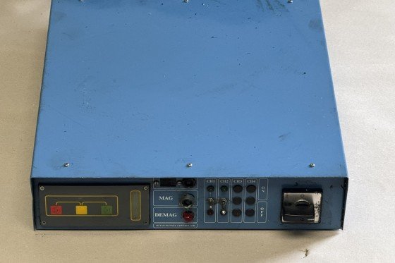 TecnoMagnet - SQ506
