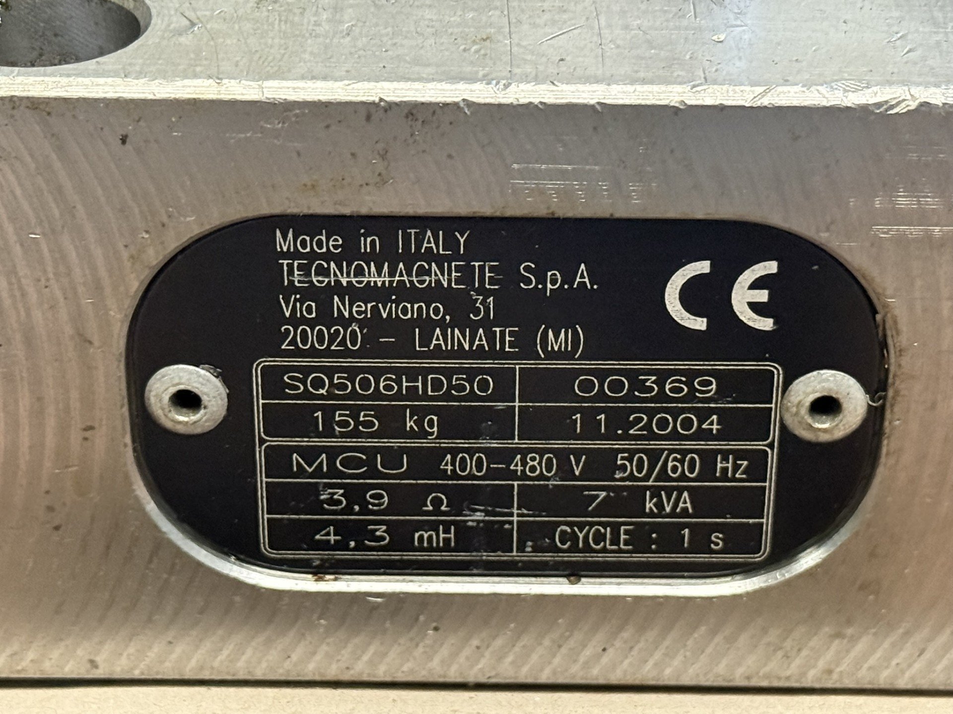 New And Used Machine Tools & Equipment
