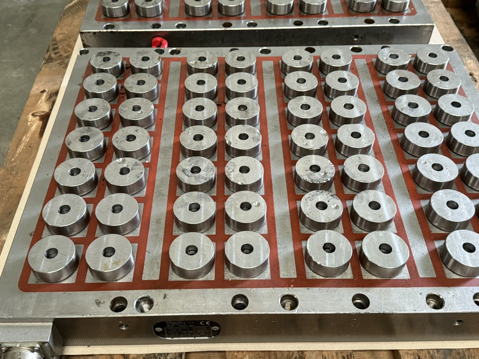 New And Used Machine Tools & Equipment