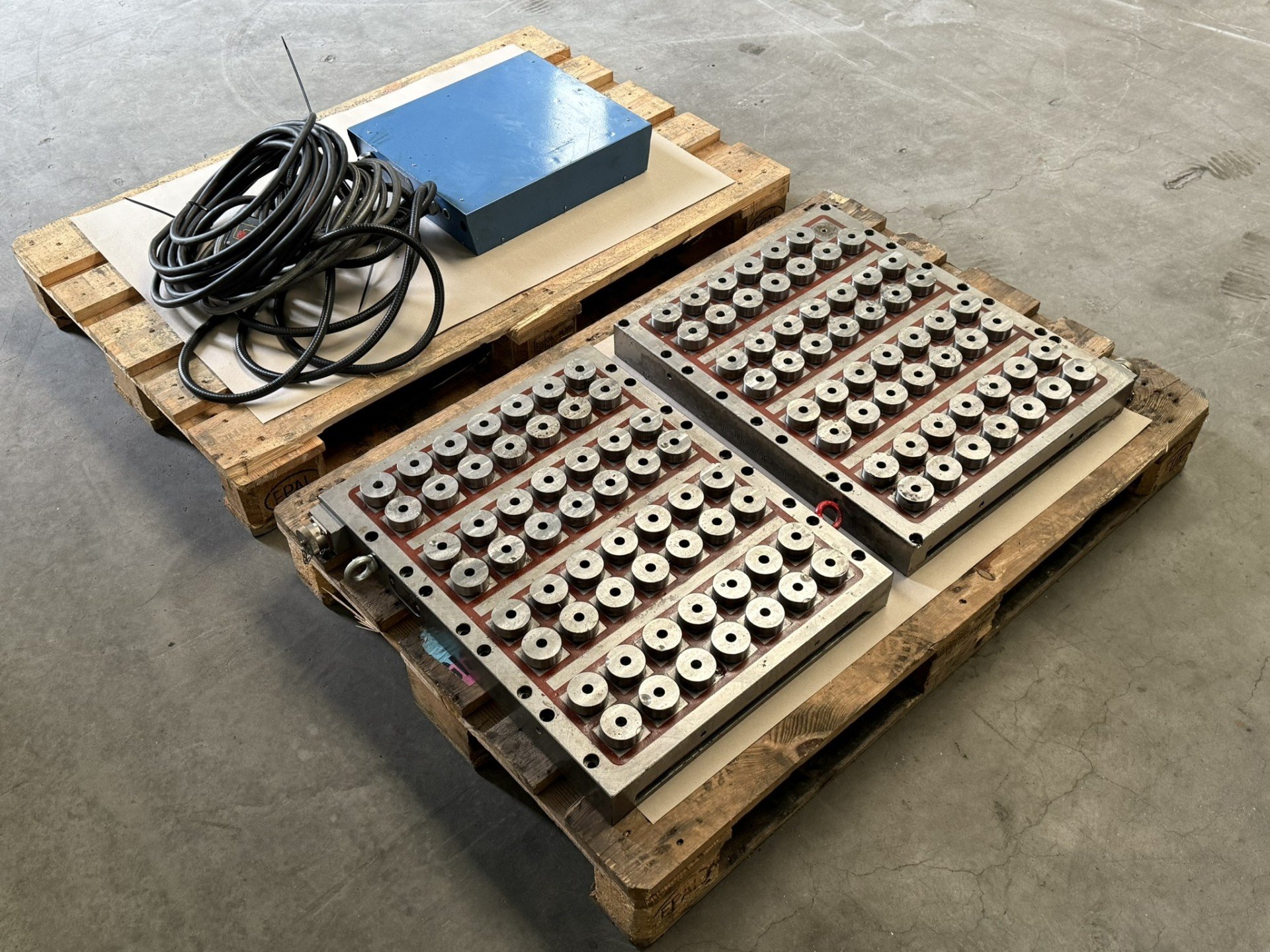 New And Used Machine Tools & Equipment