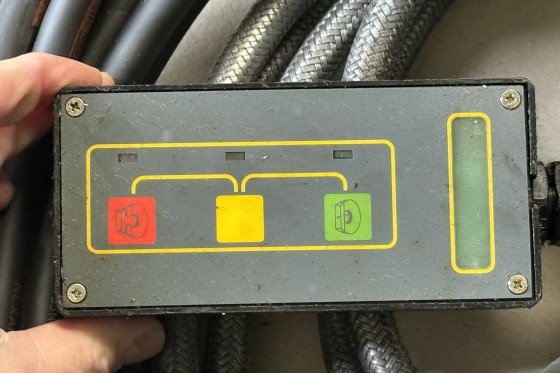 TecnoMagnet - SQ506