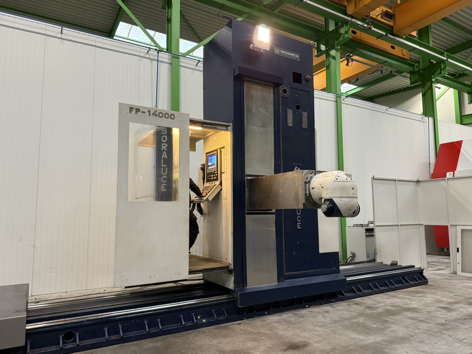 New And Used Machine Tools & Equipment