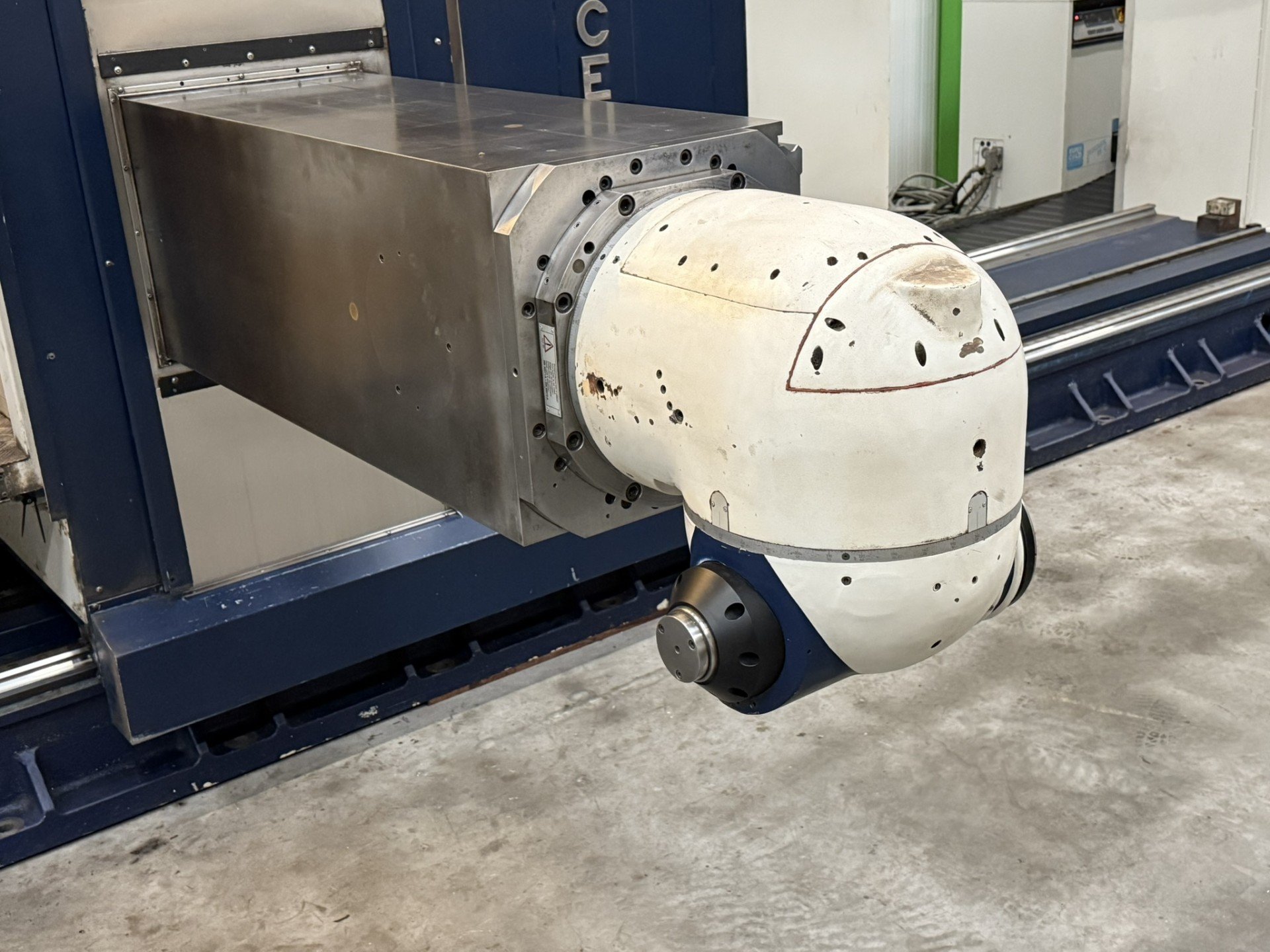 New And Used Machine Tools & Equipment