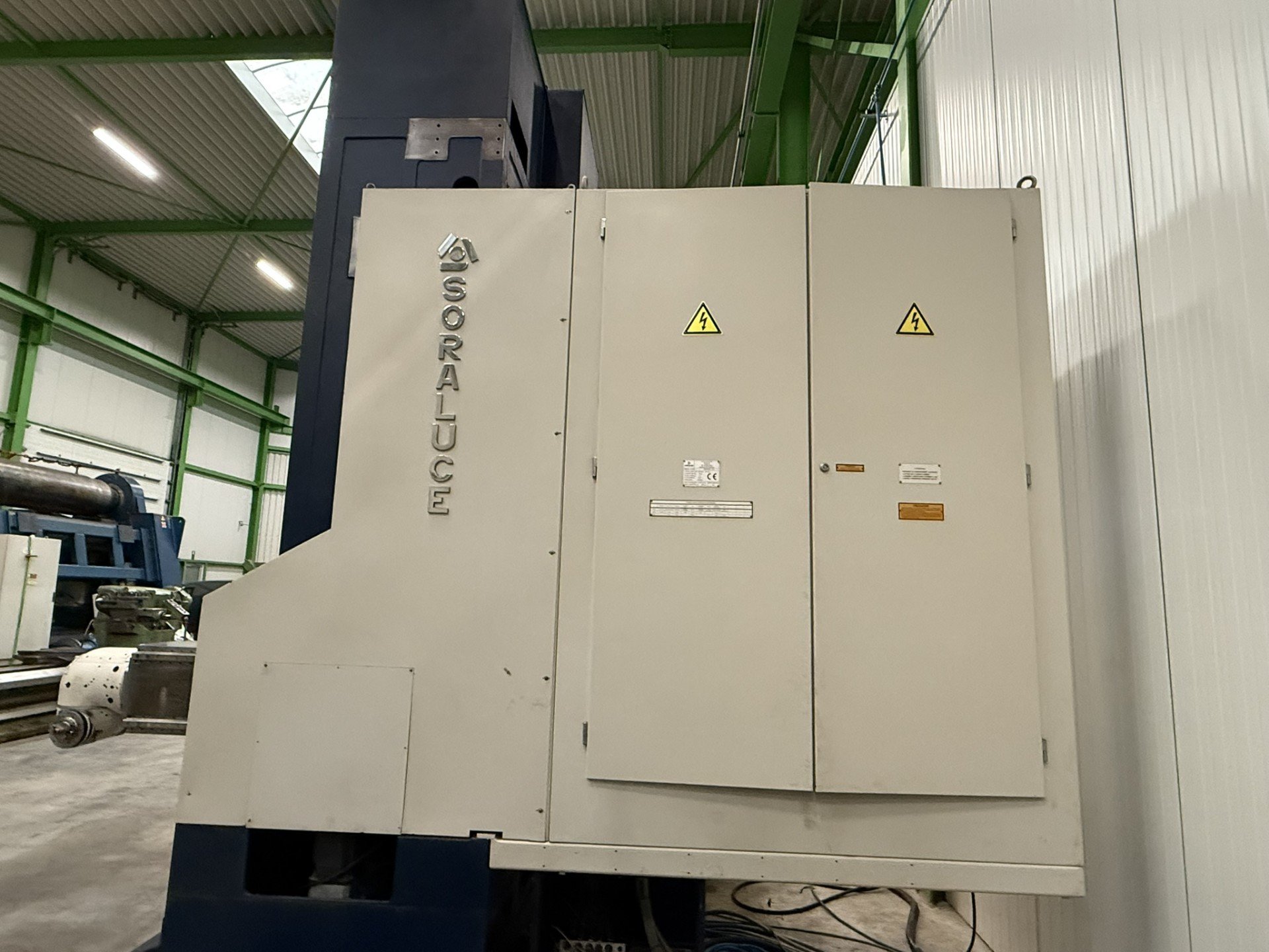 New And Used Machine Tools & Equipment