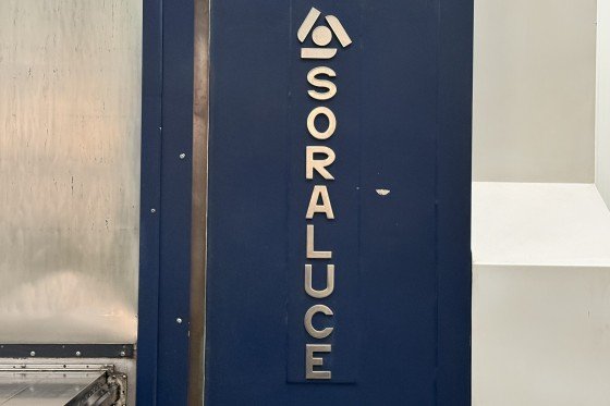 SORALUCE - FP 14000