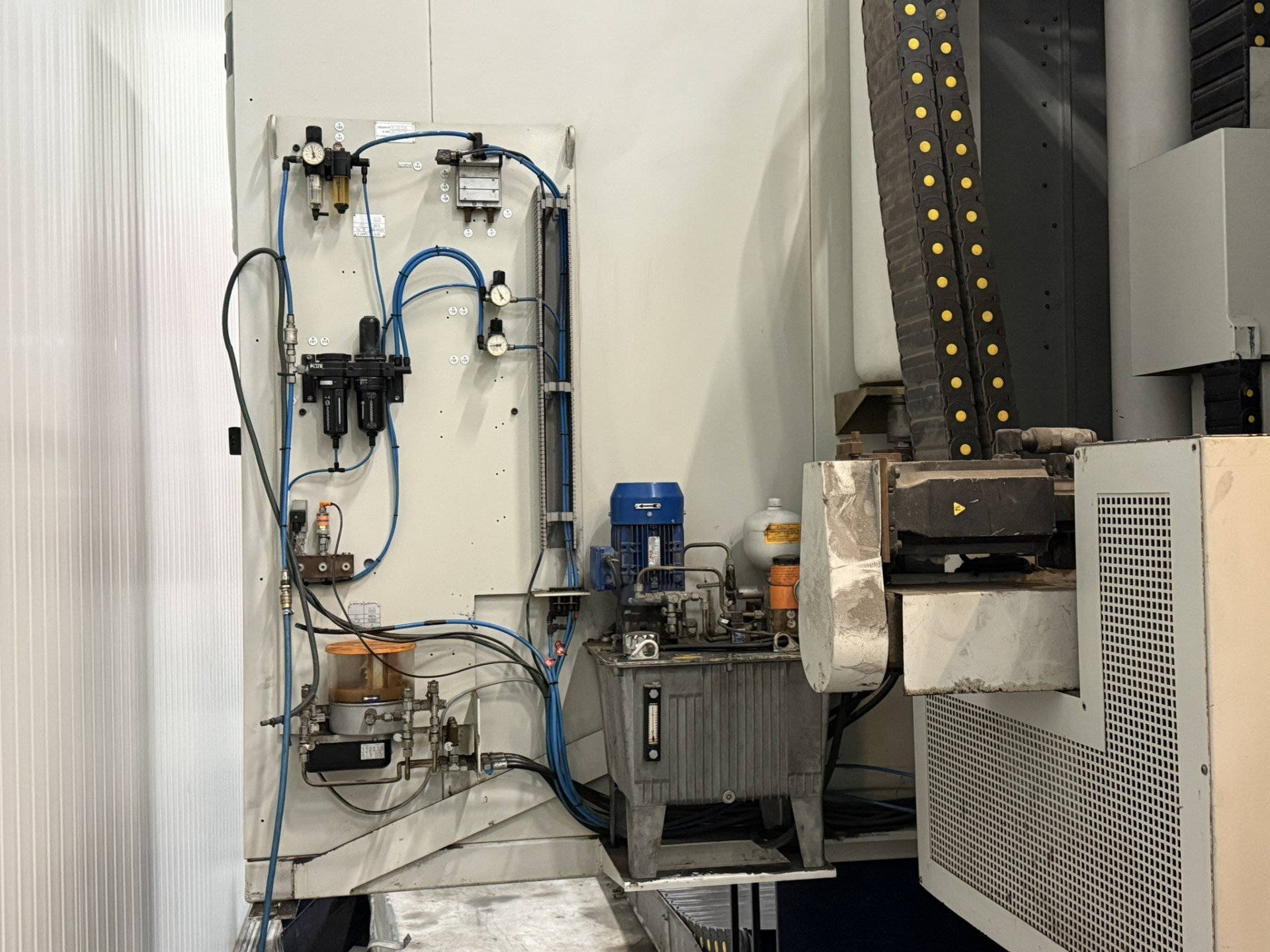 New And Used Machine Tools & Equipment