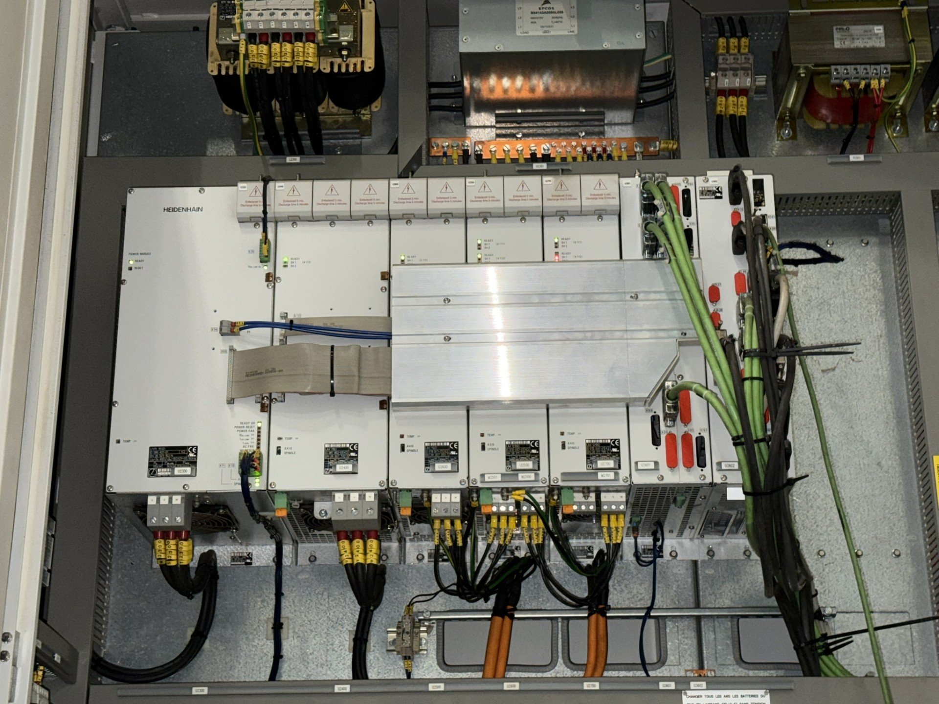 New And Used Machine Tools & Equipment
