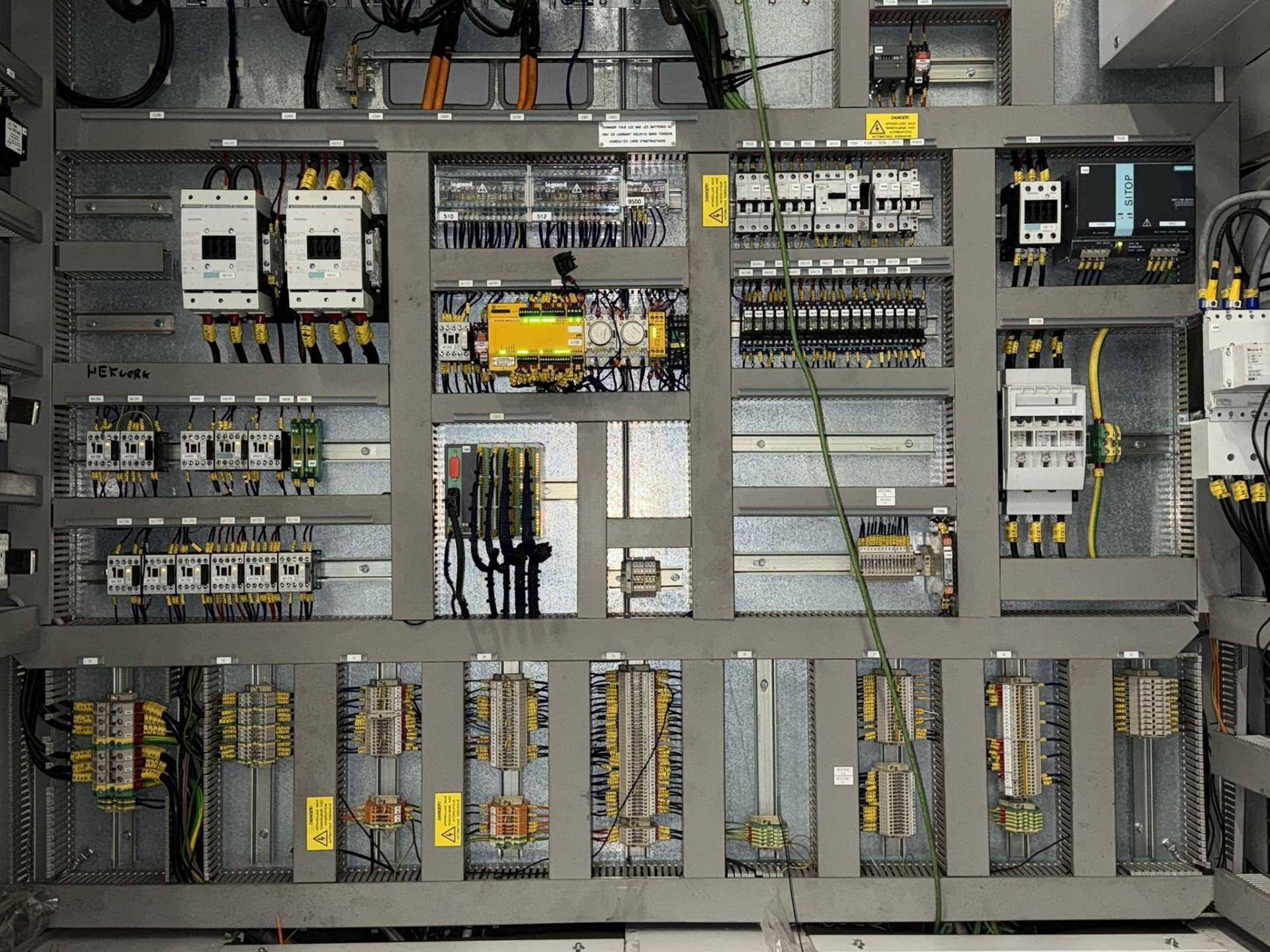 New And Used Machine Tools & Equipment