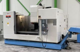 MAZAK - VTC 300 - II