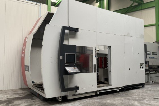 Samag - TFZ 2L - 1000