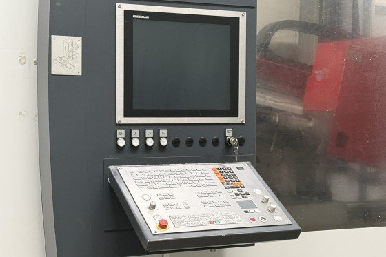 Samag - TFZ 2L - 1000