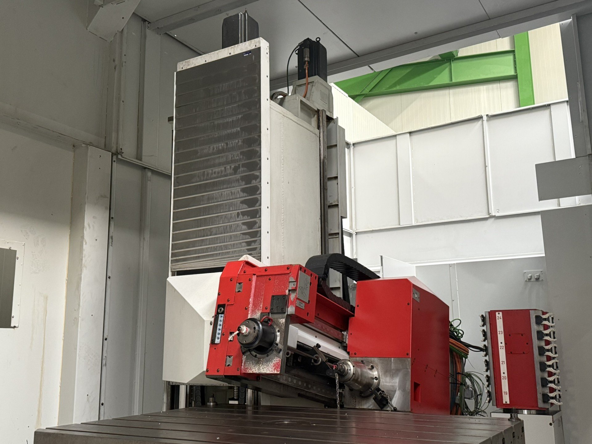 New And Used Machine Tools & Equipment