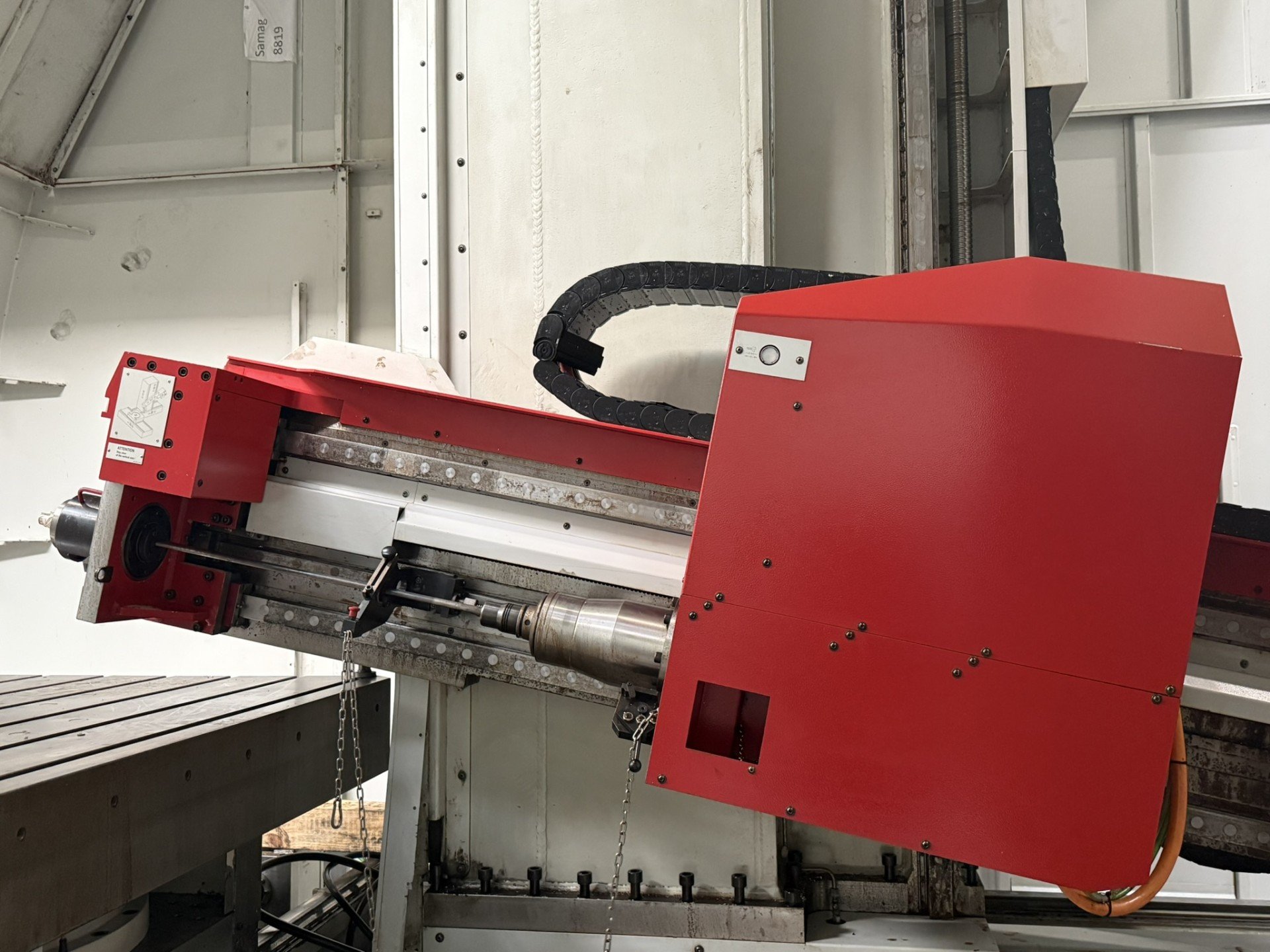 New And Used Machine Tools & Equipment