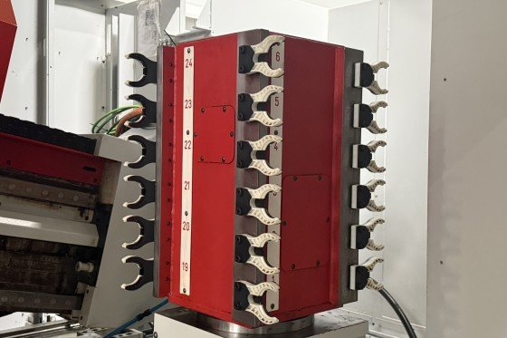 Samag - TFZ 2L - 1000