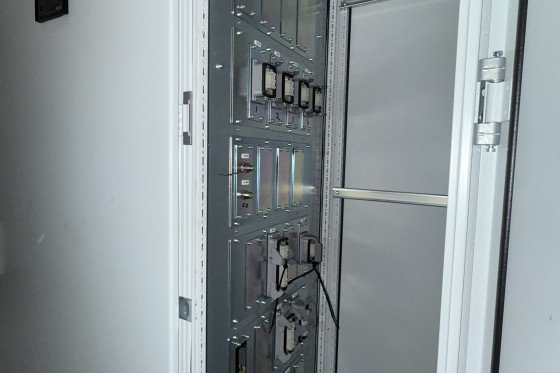 Samag - TFZ 2L - 1000