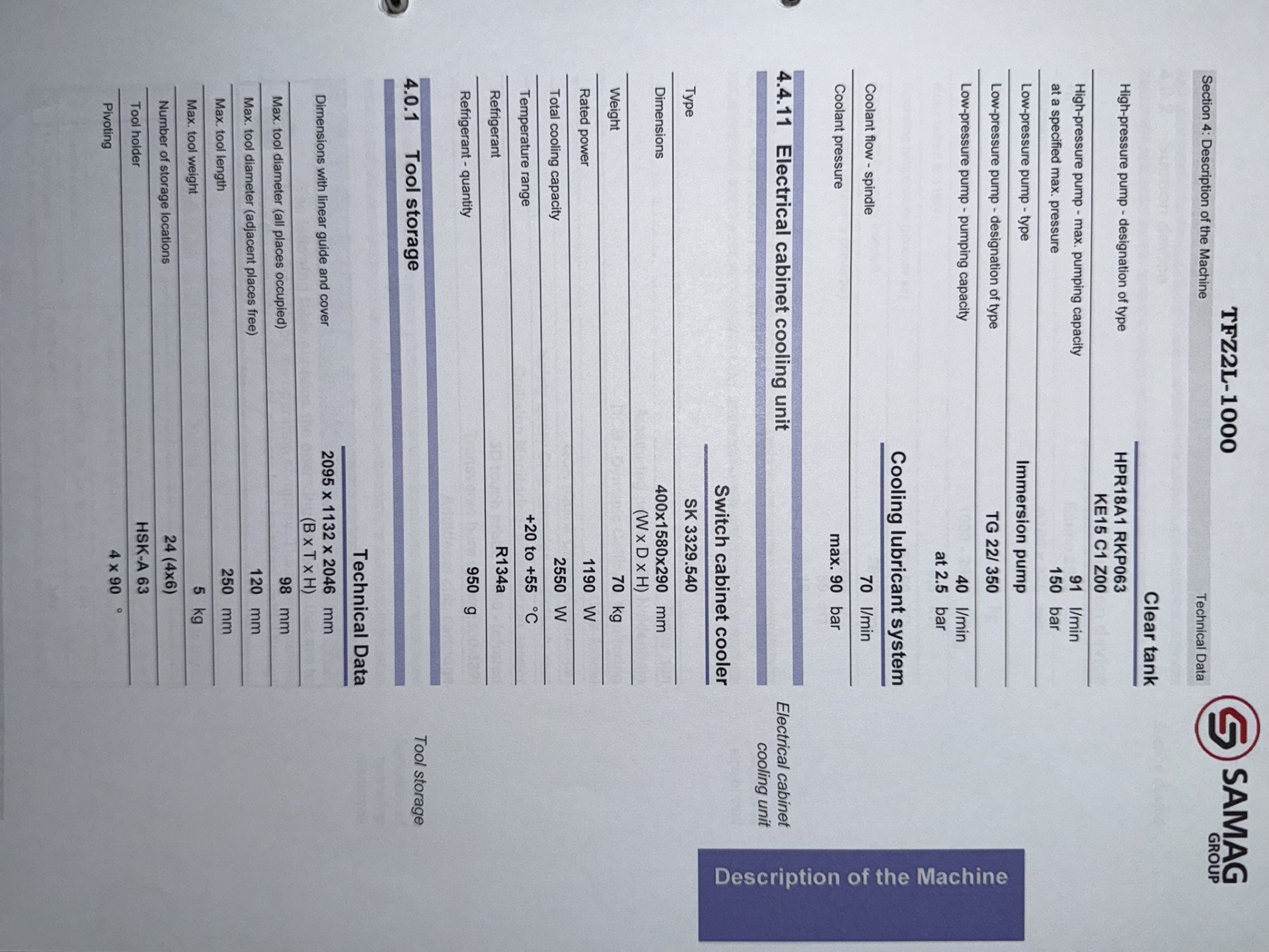 New And Used Machine Tools & Equipment