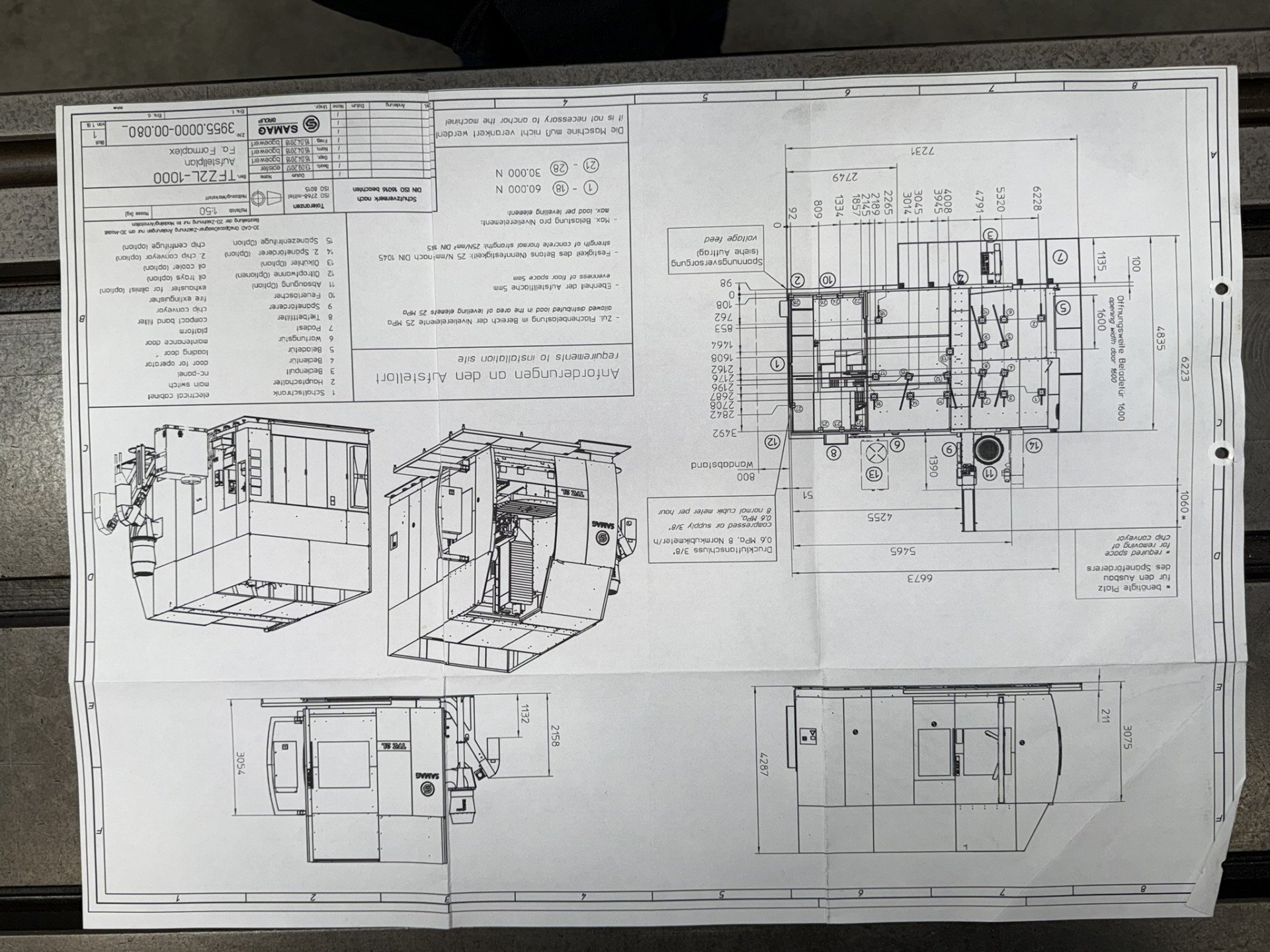 New And Used Machine Tools & Equipment