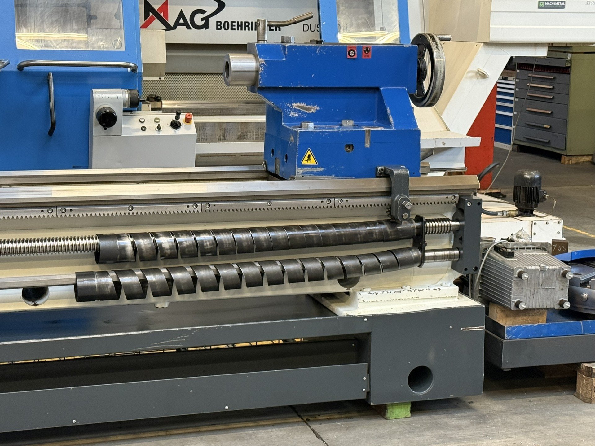 New And Used Machine Tools & Equipment