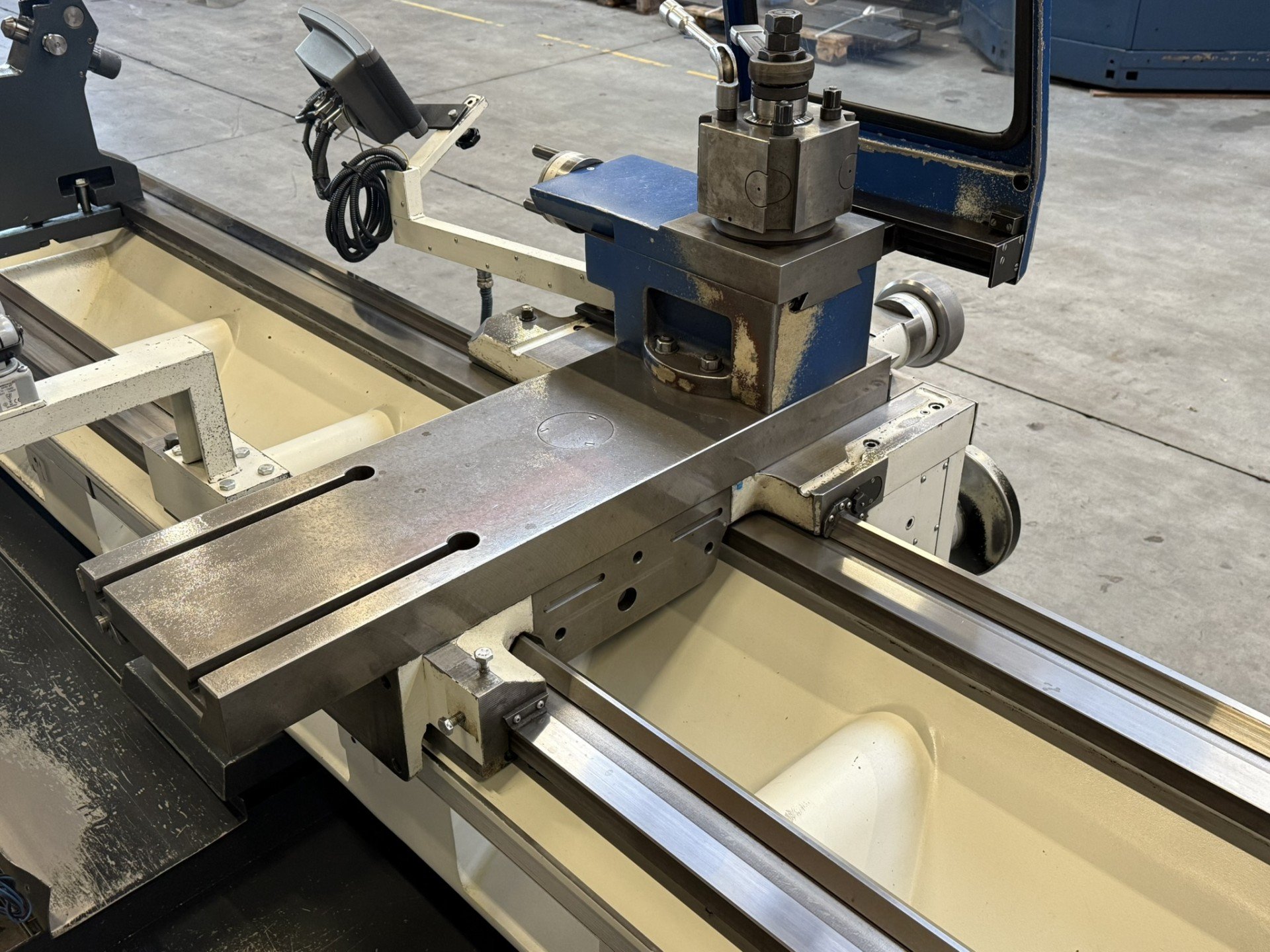 New And Used Machine Tools & Equipment
