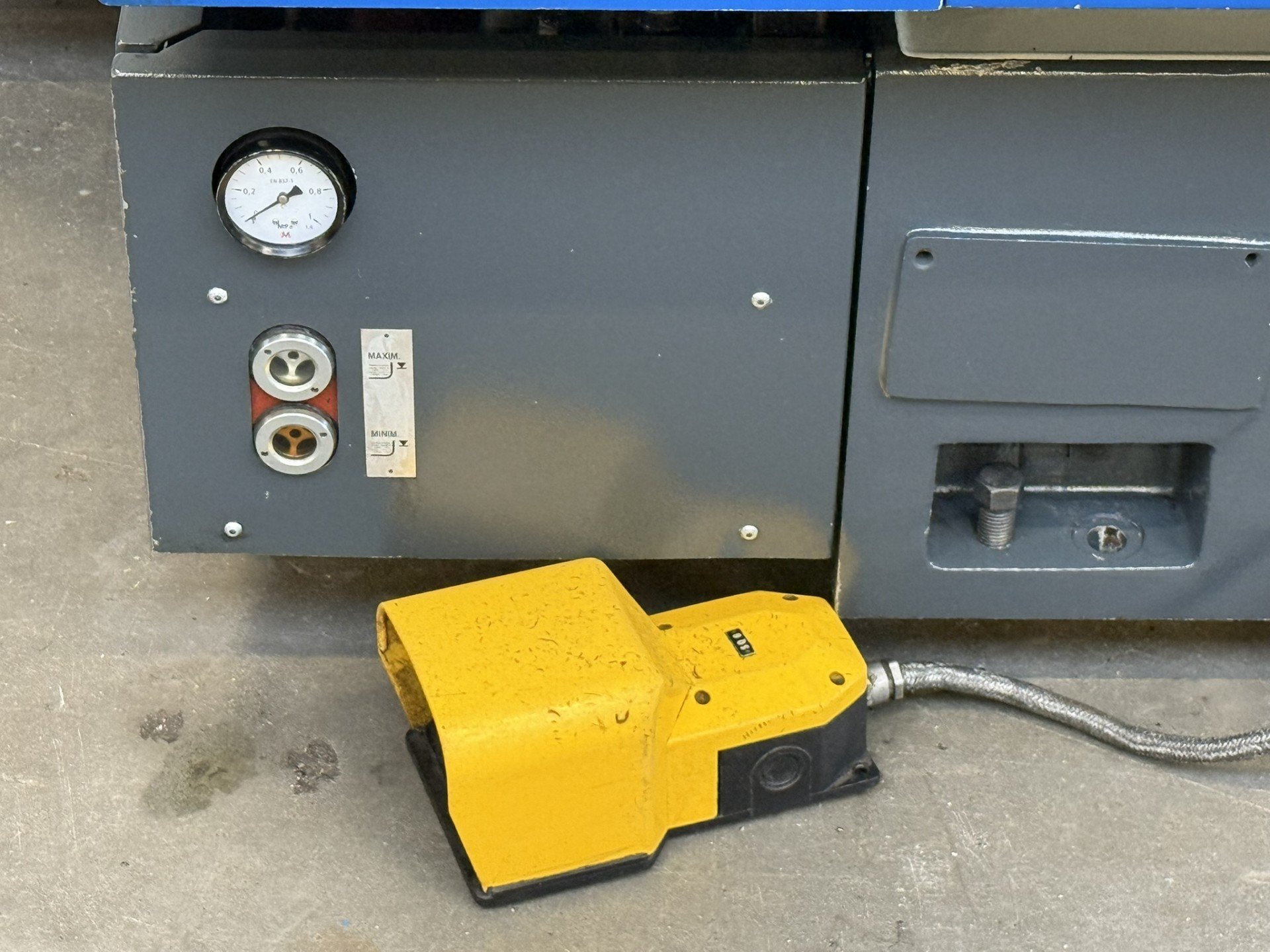 New And Used Machine Tools & Equipment