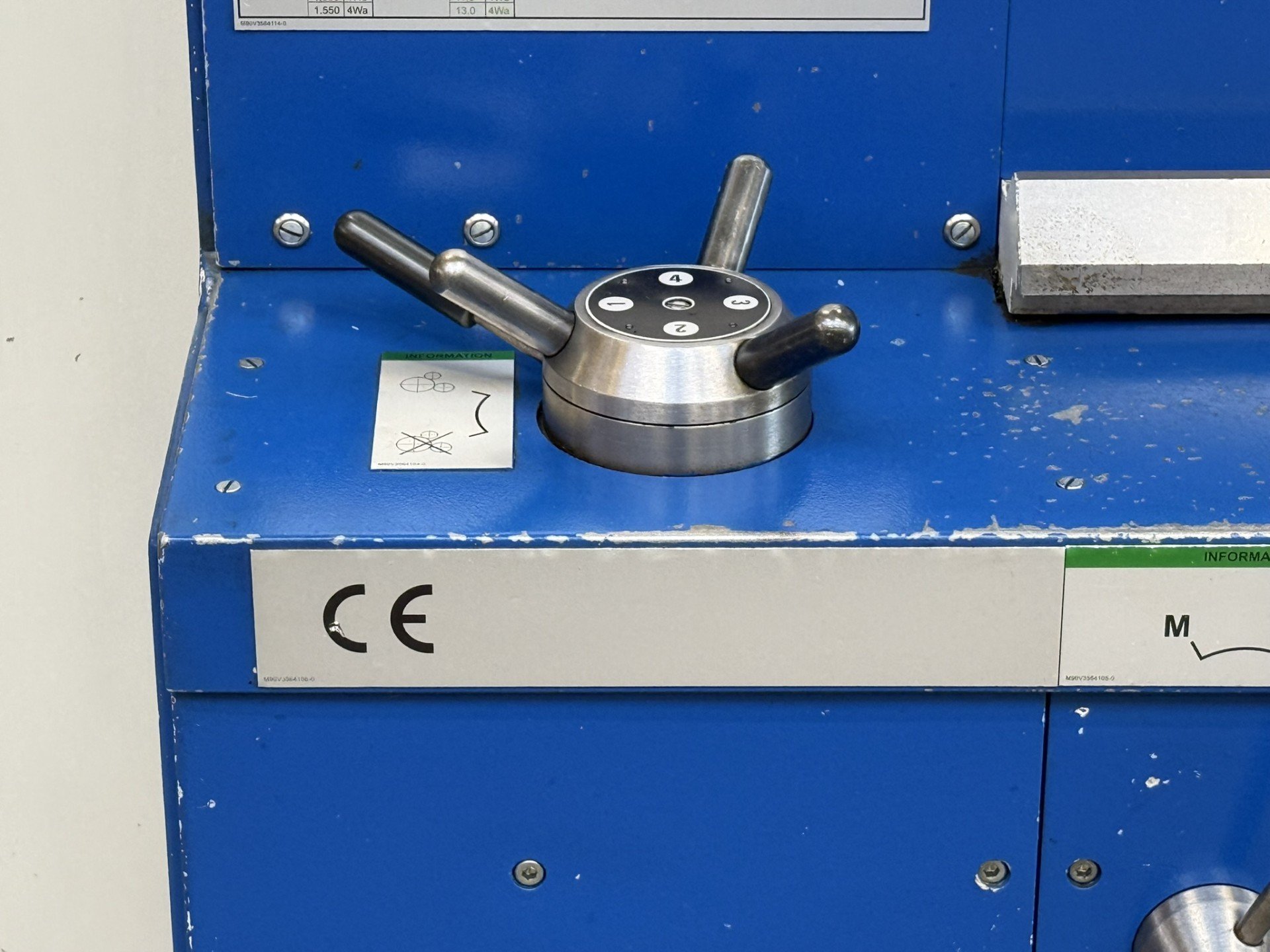 New And Used Machine Tools & Equipment