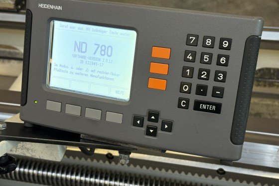 Trens - SUI 80 CLASSIC