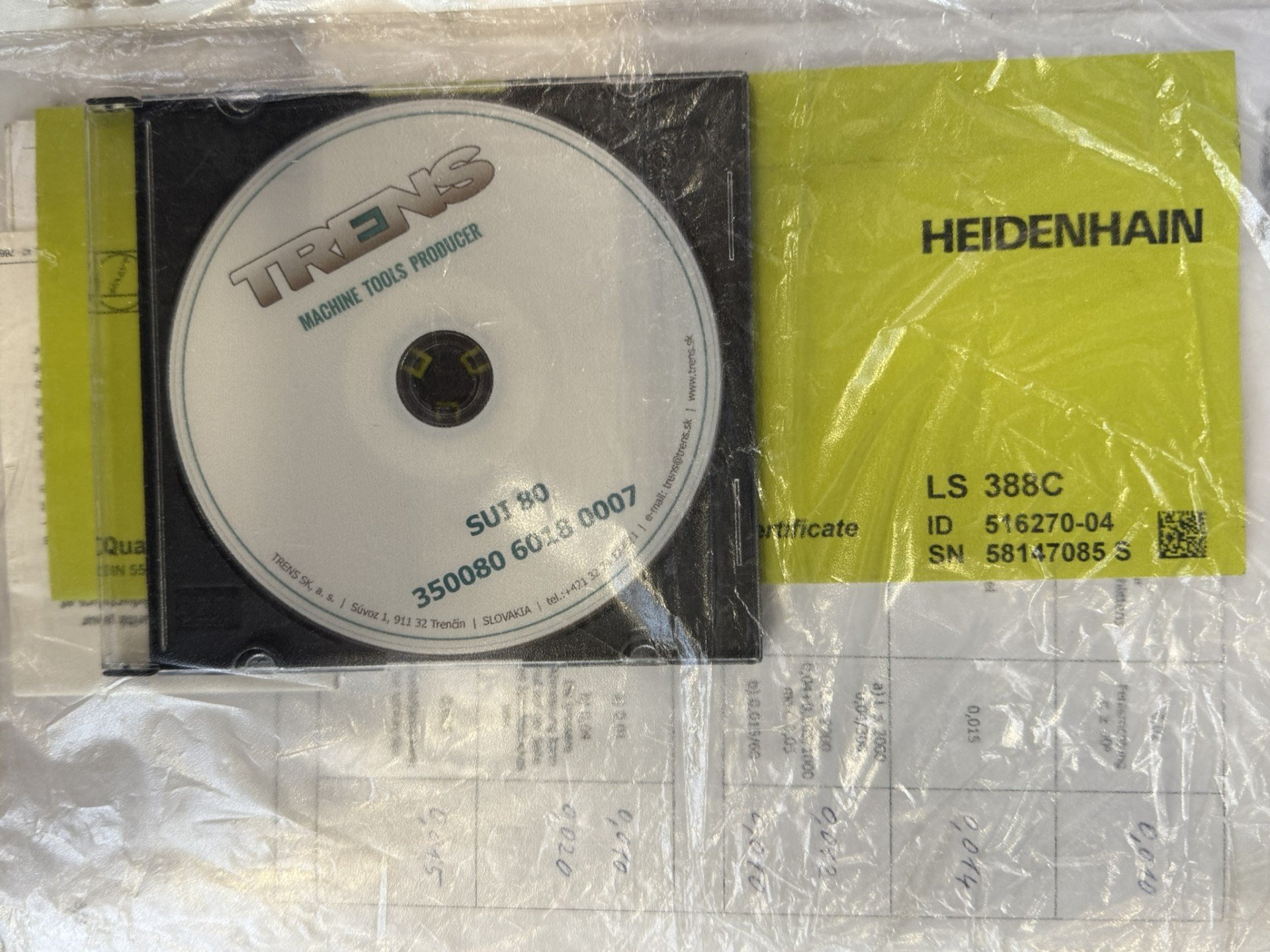 New And Used Machine Tools & Equipment