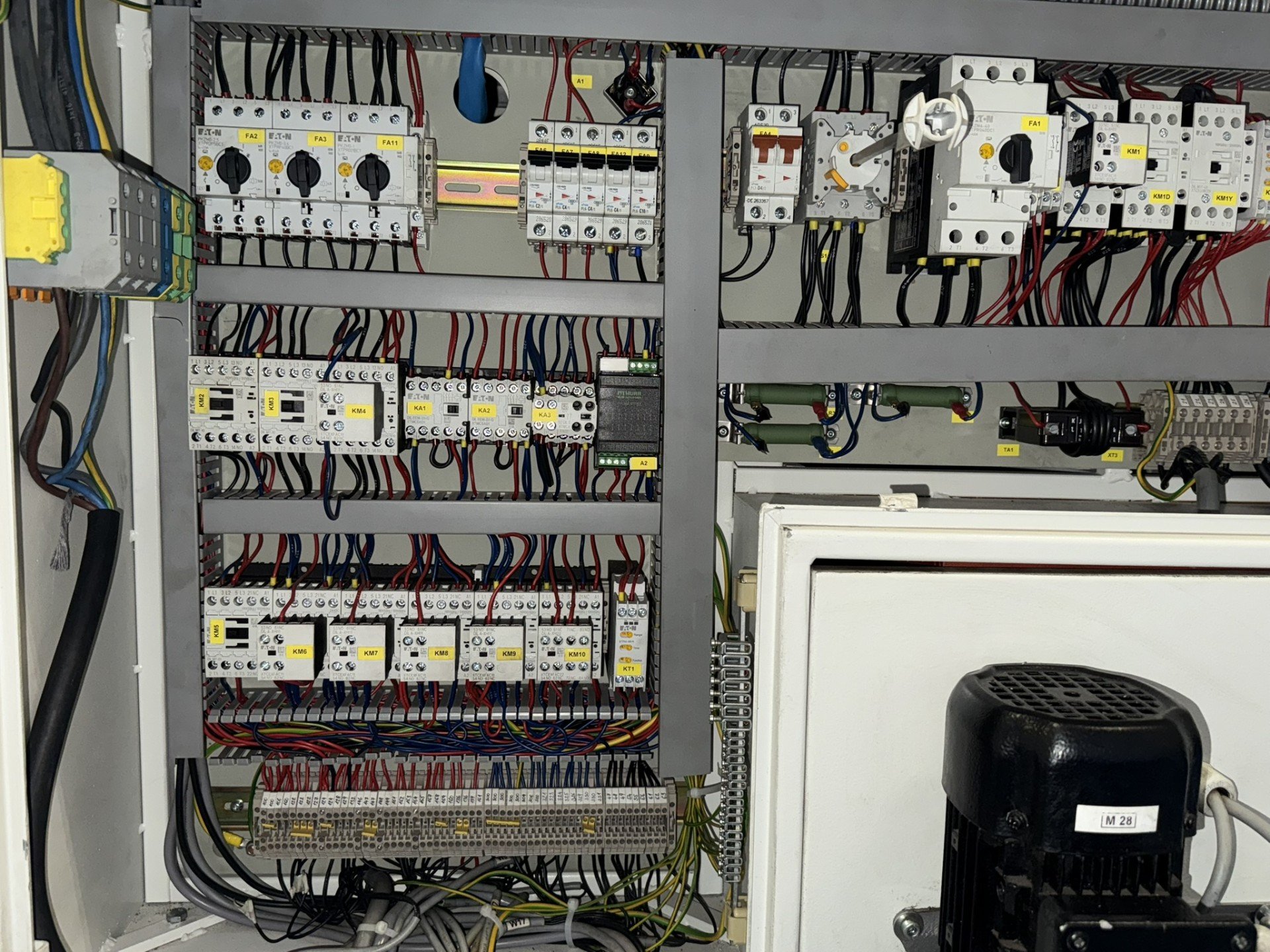 New And Used Machine Tools & Equipment