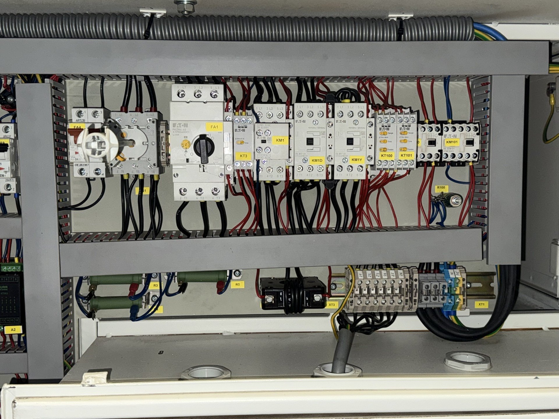 New And Used Machine Tools & Equipment