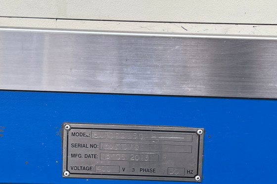 DUGARD - MEGATURN BN 70