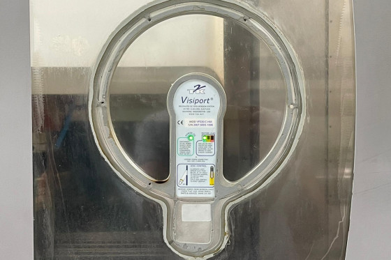 MAZAK - VTC 300 - II