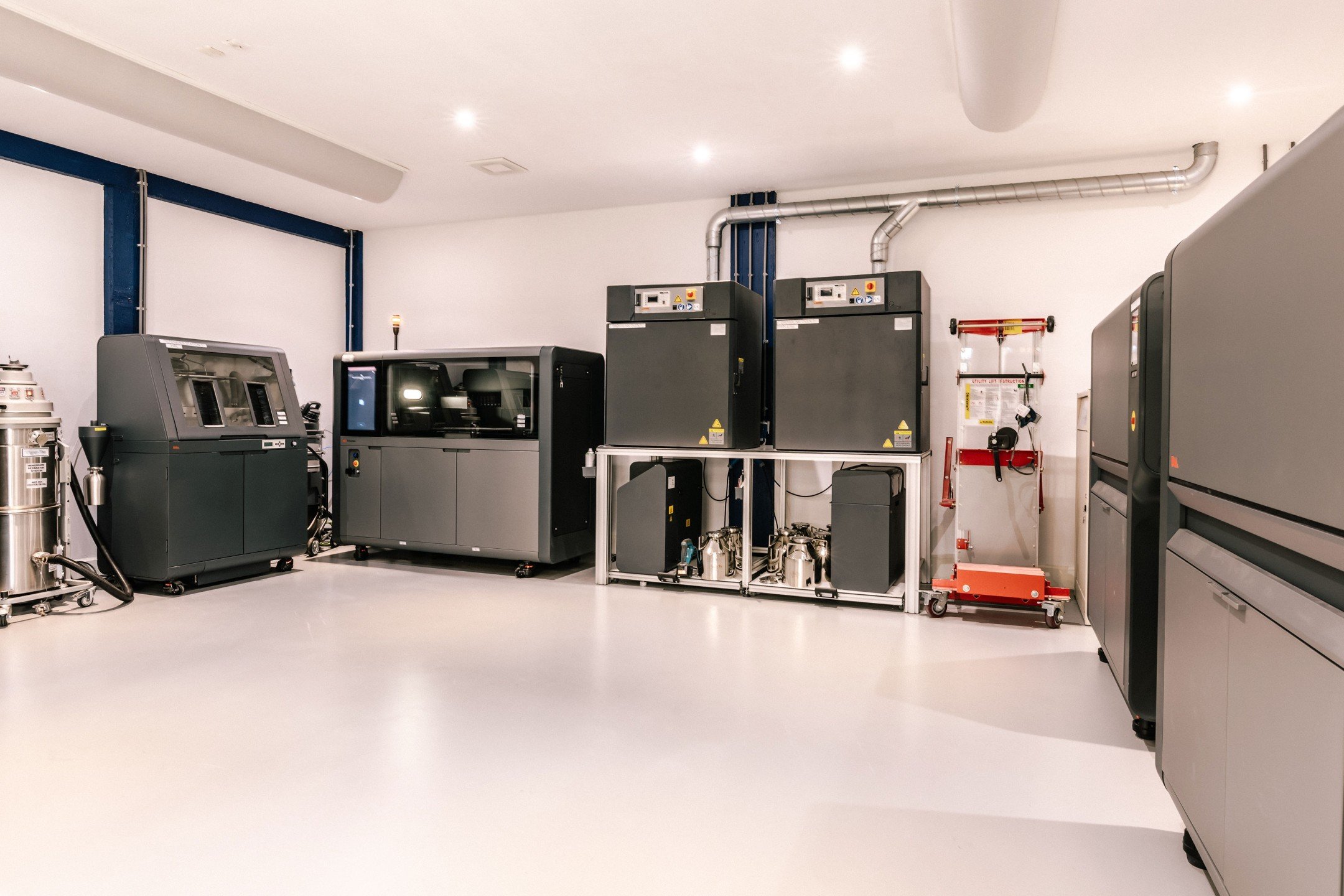 New And Used Machine Tools & Equipment