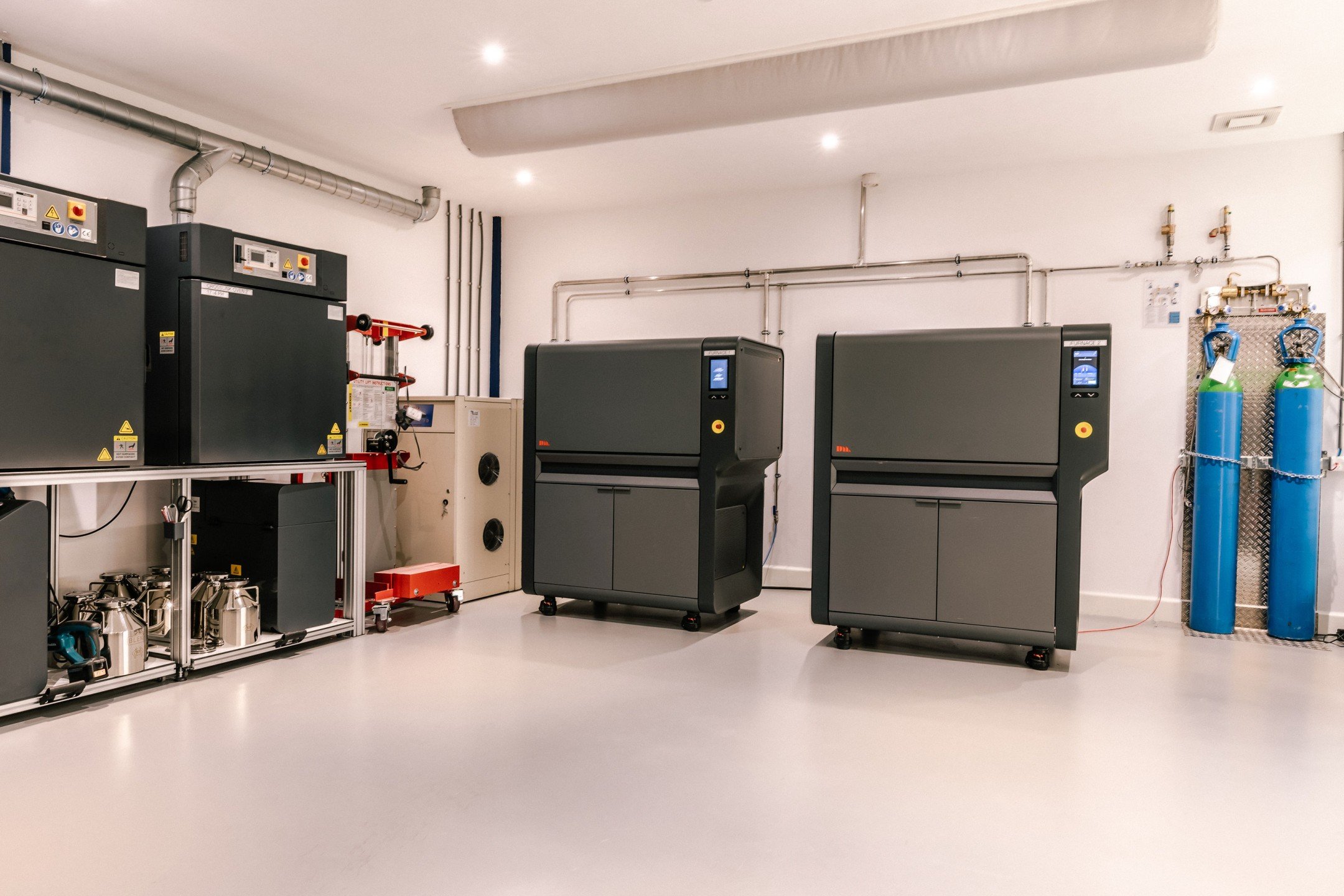 New And Used Machine Tools & Equipment