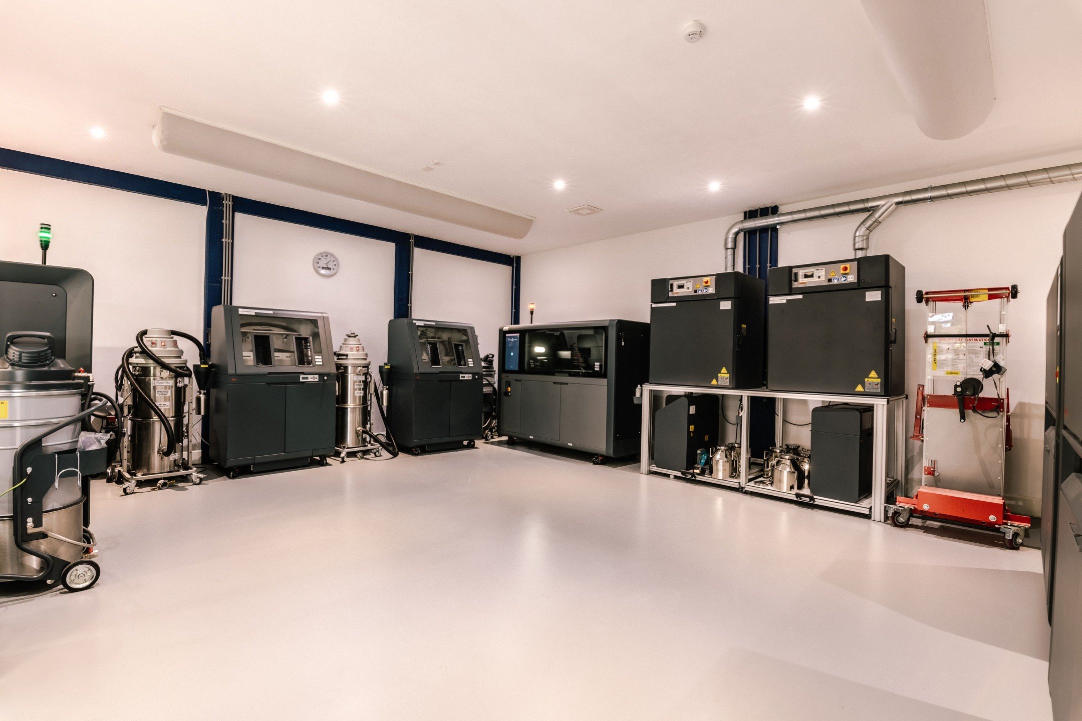 New And Used Machine Tools & Equipment