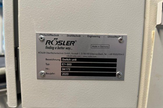 RÖSLER - R420EC