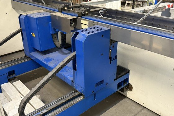 TRUMPF - TrumaBend V170