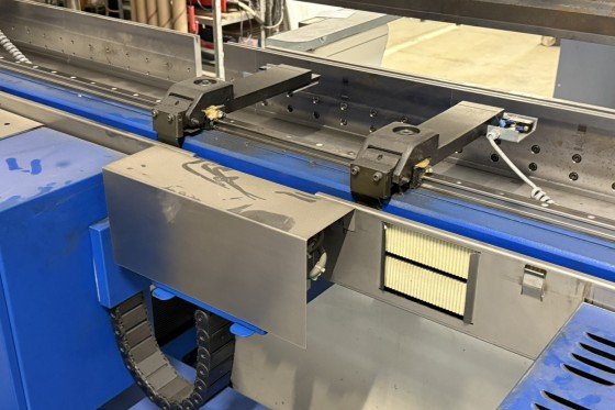 TRUMPF - TrumaBend V170
