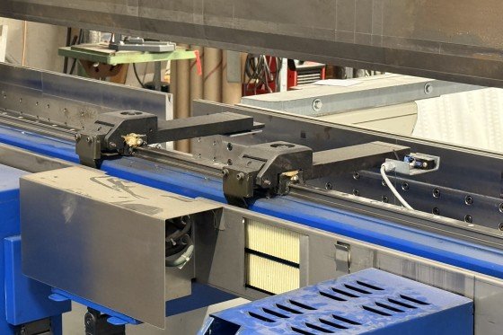 TRUMPF - TrumaBend V170