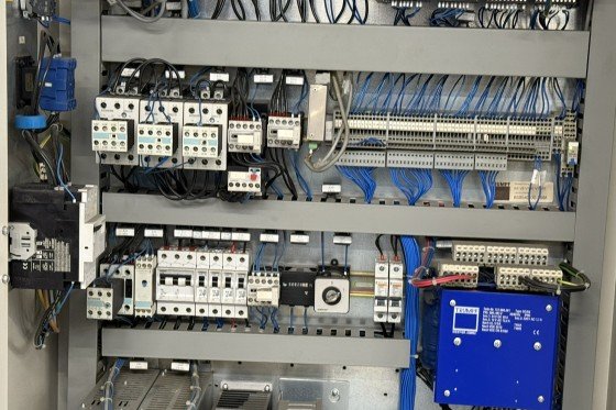 TRUMPF - TrumaBend V170