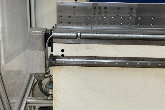 TRUMPF - TrumaBend V170